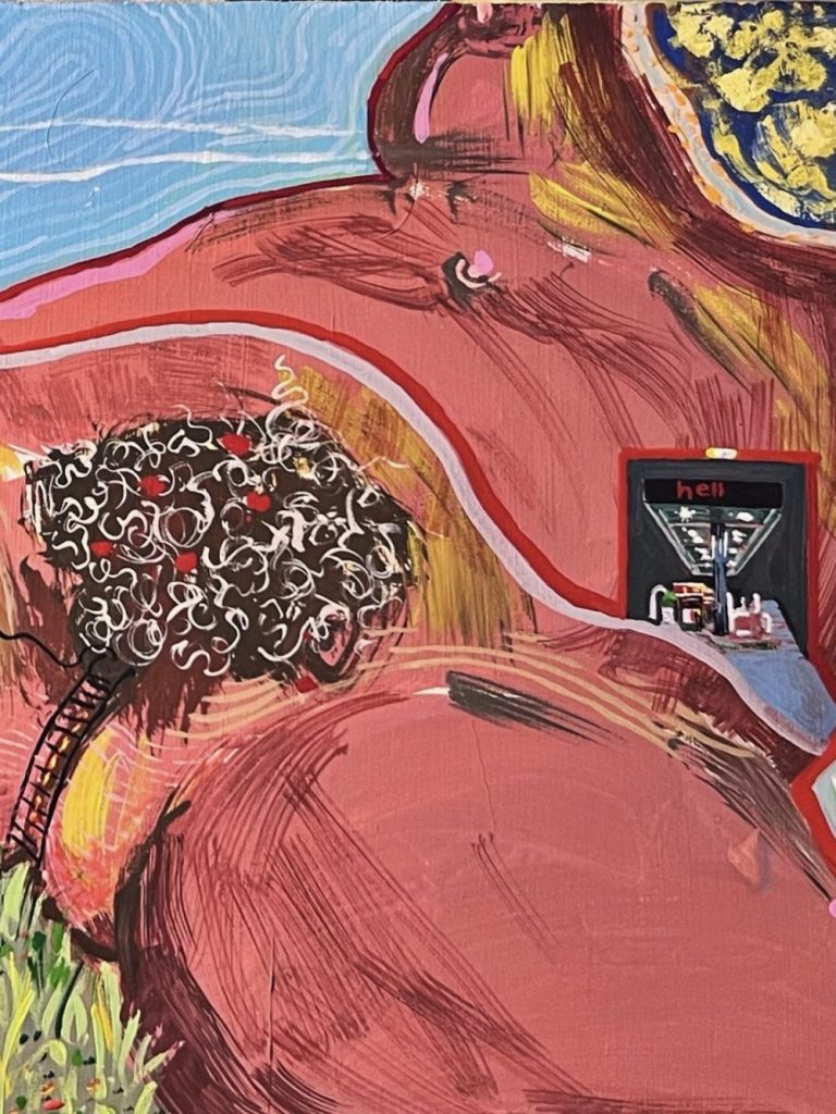 Ecosystem