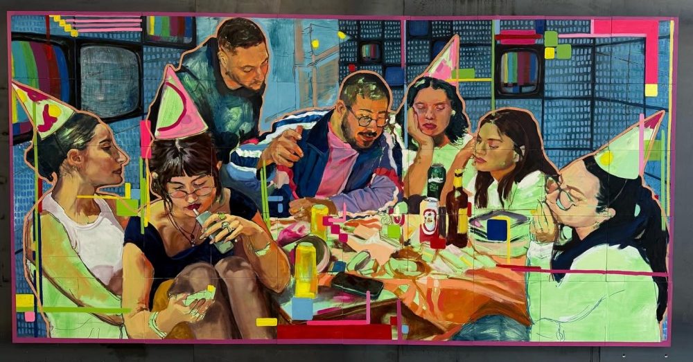 Adulthood. Original
