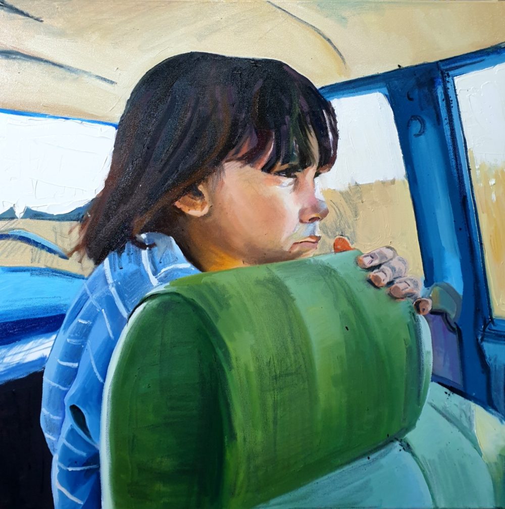 Road Trip. Original